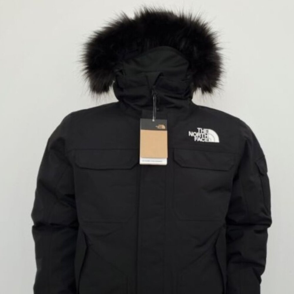 Men's North Face Gotham iii 550-Down Warm Insulated Winter Jacket Size Large